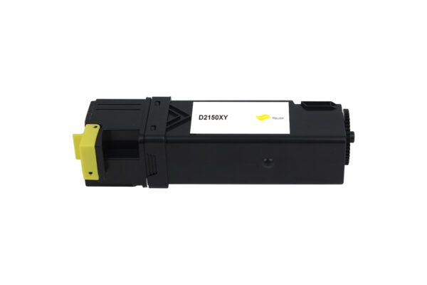 Compatible Dell 593-11037 Yellow Toner Kits