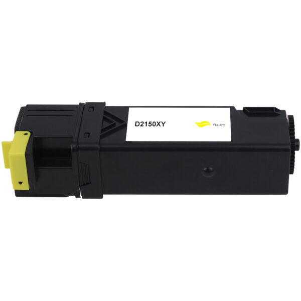 Compatible Dell 593-11037 Yellow Toner Kits