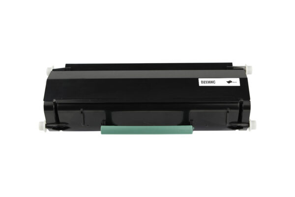 Compatible Dell 593-10334 Black Toner Cartridge