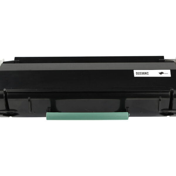 Compatible Dell 593-10334 Black Toner Cartridge