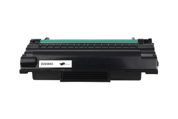 Compatible Dell 593-10329 Black Toner Cartridge