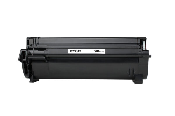 Compatible Dell 593-11167 Black Toner Kits