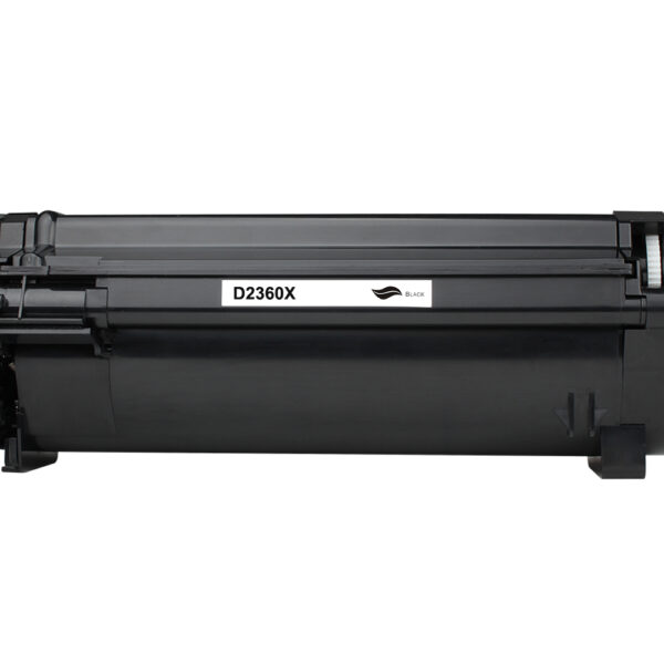 Compatible Dell 593-11167 Black Toner Kits