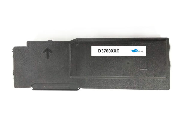 Compatible Dell 593-11122 Cyan Toner Kits