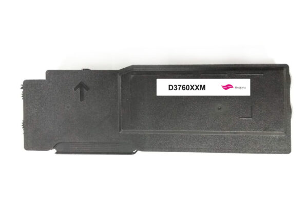 Compatible Dell 593-11121 Magenta Toner Kits