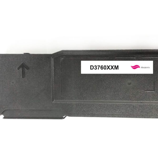 Compatible Dell 593-11121 Magenta Toner Kits