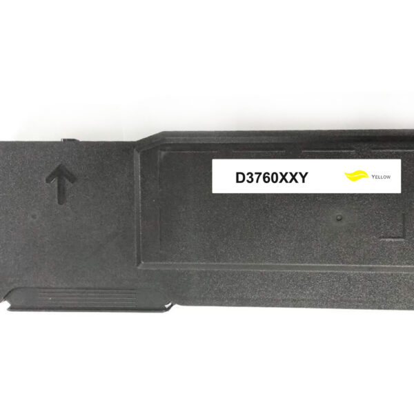 Compatible Dell 593-11120 Yellow Toner Kits
