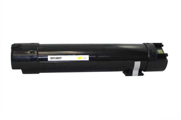 Compatible Dell 593-10924 Yellow Toner Kits