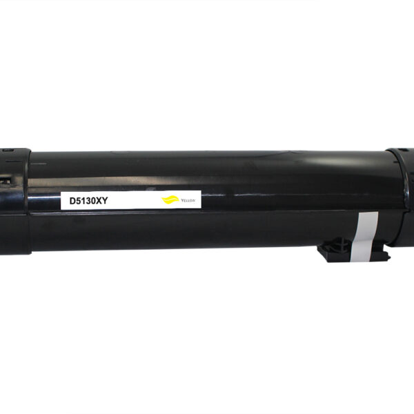 Compatible Dell 593-10924 Yellow Toner Kits