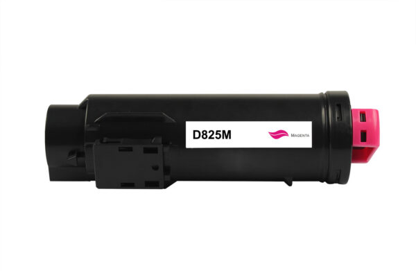 Compatible Dell 593-BBLZ Magenta Toner Kits