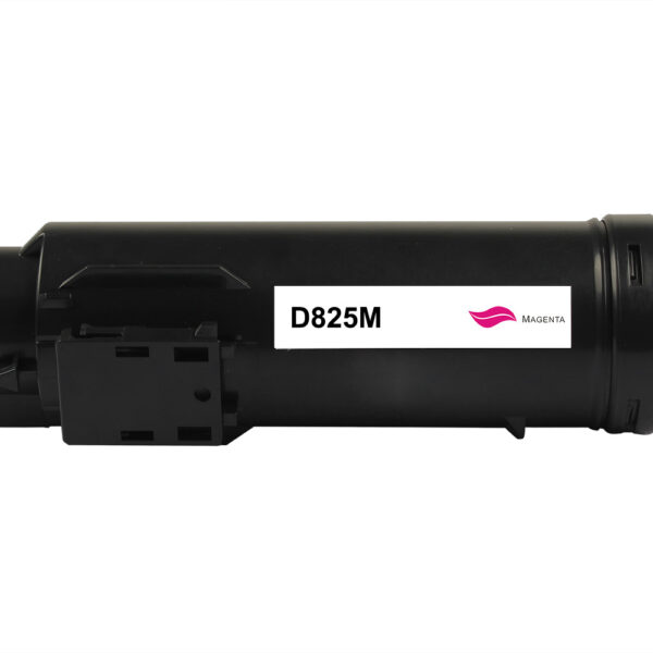 Compatible Dell 593-BBLZ Magenta Toner Kits
