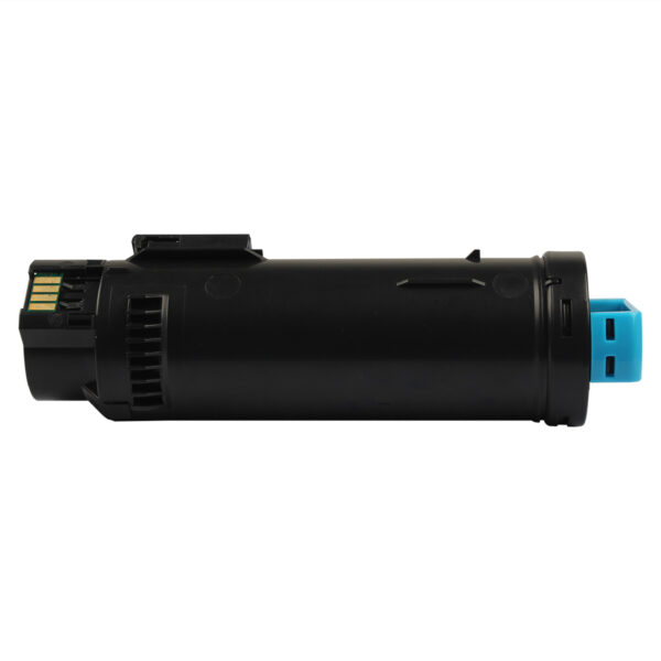 Compatible Dell 593-BBSD Cyan Toner Kits