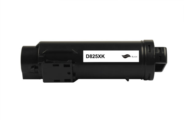 Compatible Dell 593-BBSB Black Toner Kits