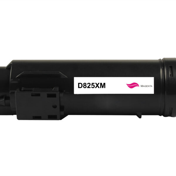 Compatible Dell 593-BBRV Magenta Toner Kits
