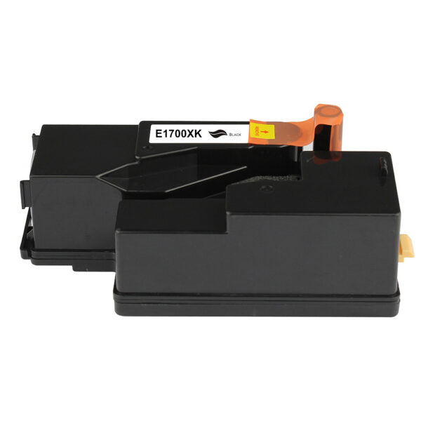 Compatible Epson C13S050614 Black Toner Cartridge