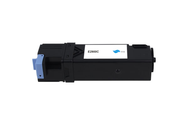 Compatible Epson C13S050629 Cyan Toner Cartridge