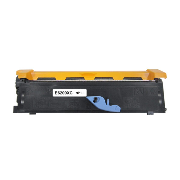 Compatible Epson C13S050166 Black Toner Cartridge