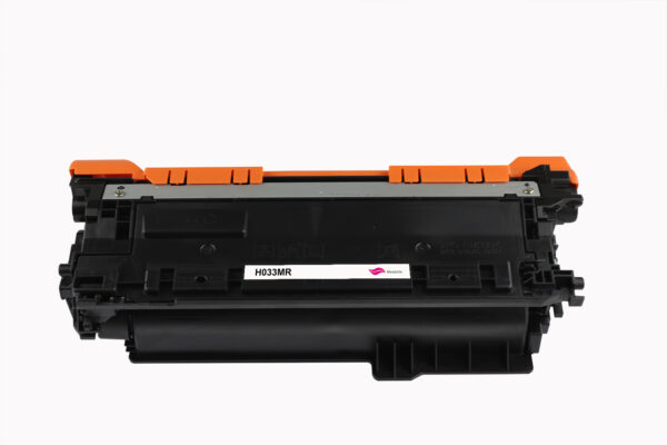 Compatible HP CF033A Magenta Toner Cartridge