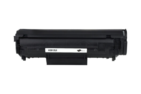 Compatible HP Q2612ACanon FX10/703 Black Toner Cartridge