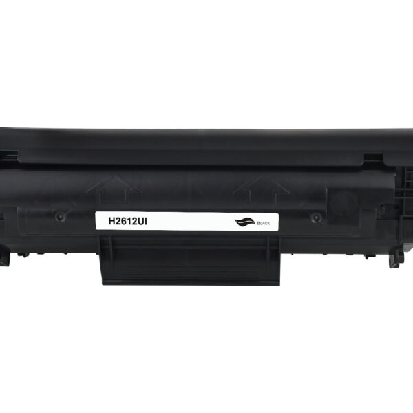 Compatible HP Q2612ACanon FX10/703 Black Toner Cartridge