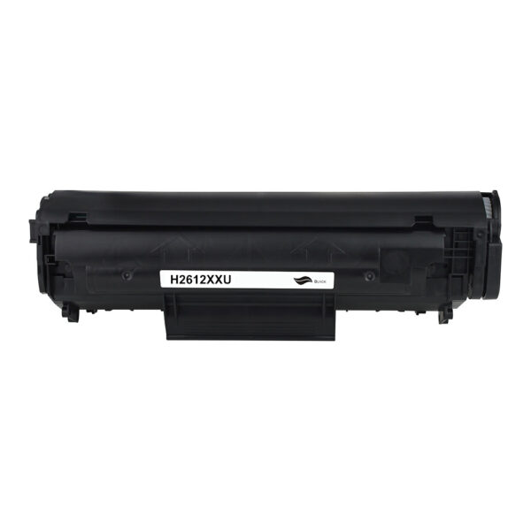 Compatible HP Q2612ACanon FX10/703 Black Toner Cartridge