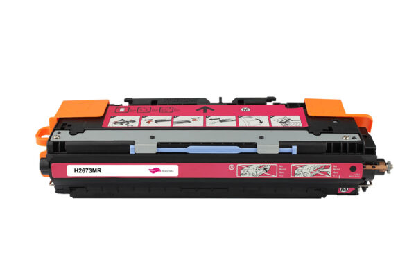Compatible HP Q2673A Magenta Toner Cartridge
