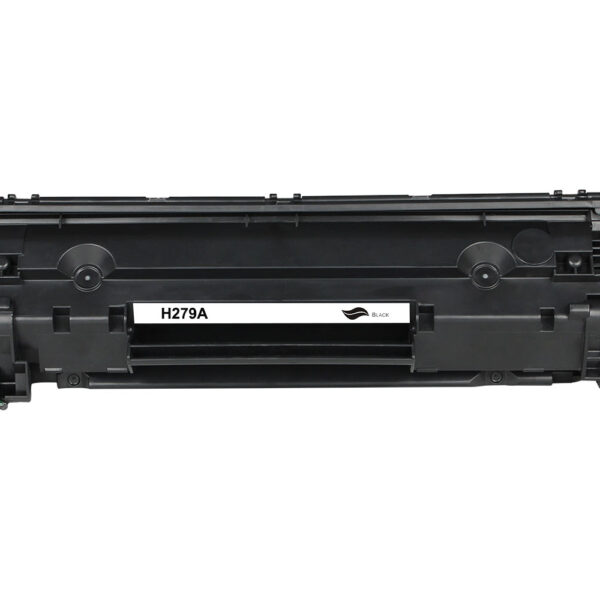 Compatible HP CF279A Black Toner Cartridge