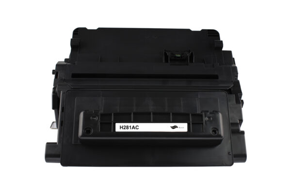 Compatible HP CF281A Black Toner Cartridge