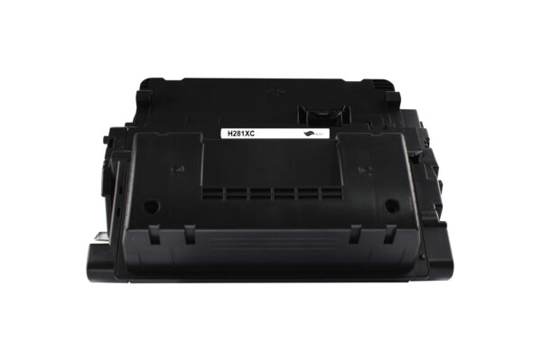 Compatible HP CF281X Black Toner Cartridge