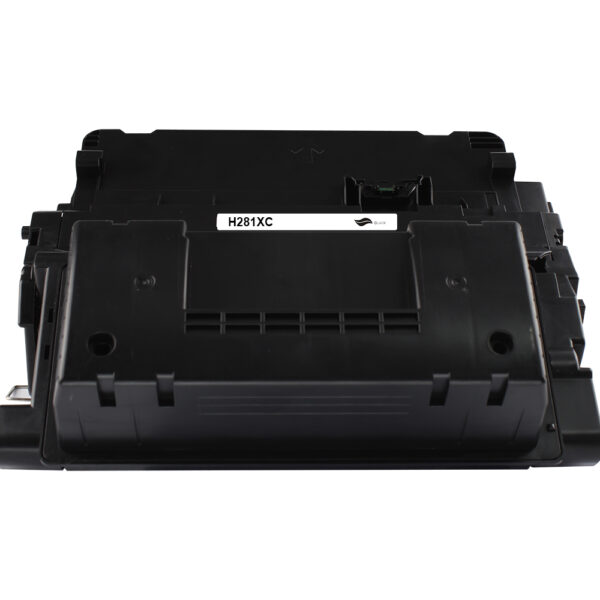 Compatible HP CF281X Black Toner Cartridge