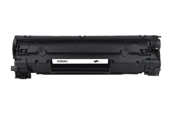 Compatible HP CF283A Black Toner Cartridge