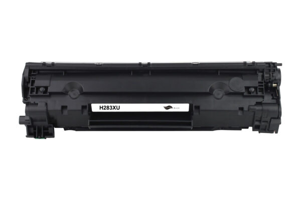 Compatible HP CF283X/Cartridge 737 Black Toner Cartridge