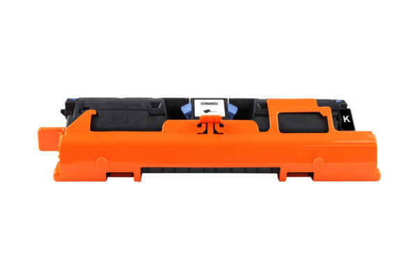 Compatible HP Q3960A/C9700A Black Toner Cartridge