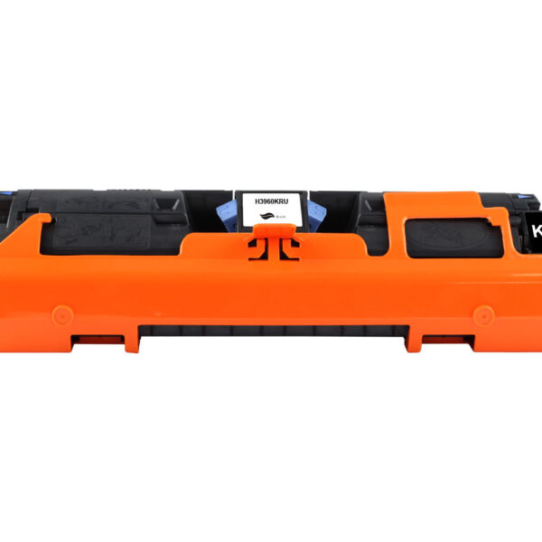 Compatible HP Q3960A/C9700A Black Toner Cartridge