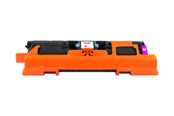 Compatible HP Q3963A/C9703A Magenta Toner Cartridge