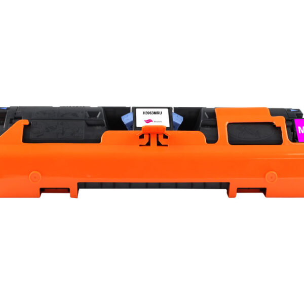 Compatible HP Q3963A/C9703A Magenta Toner Cartridge