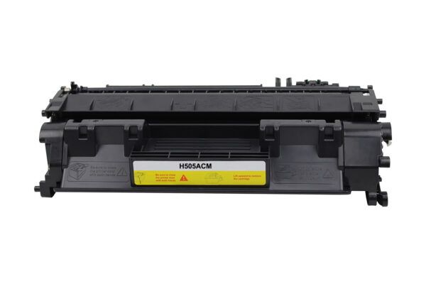 Compatible HP CE505A Black Toner Cartridge