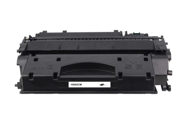 Compatible HP CE505X Black Toner Cartridge