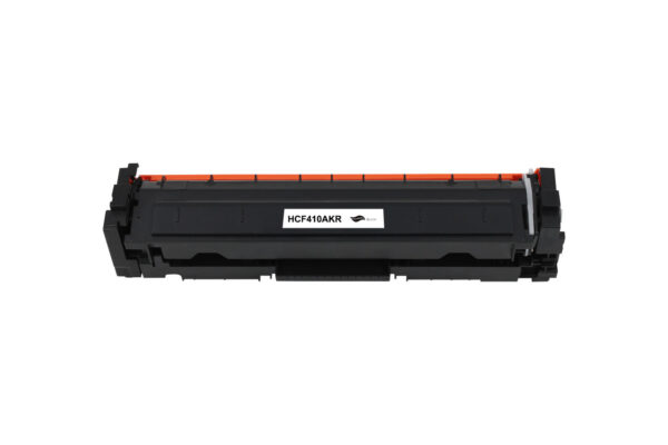 Compatible HP CF410A Black Toner Cartridge