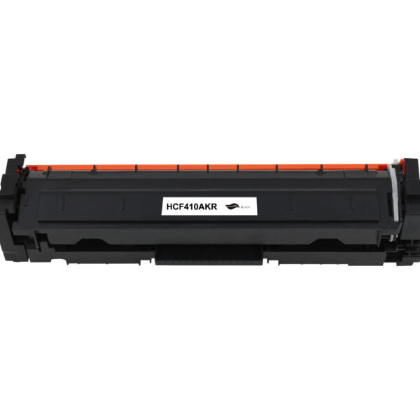 Compatible HP CF410A Black Toner Cartridge