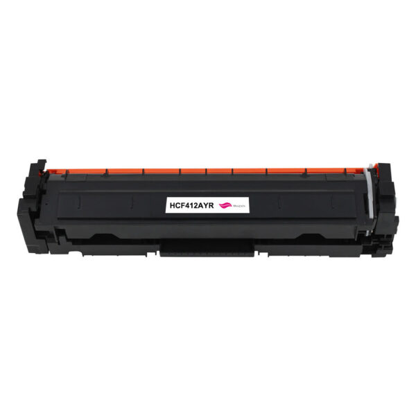 Compatible HP CF413A Magenta Toner Cartridge