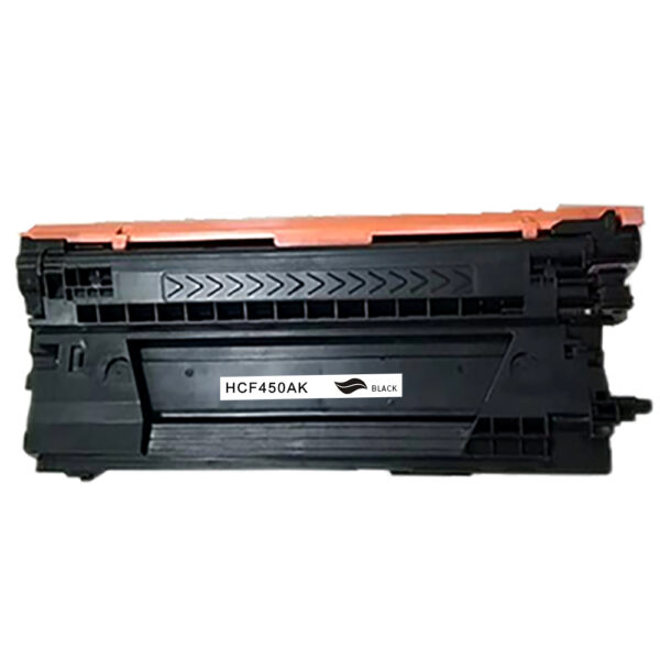 Compatible HP CF450A Black Toner Cartridge