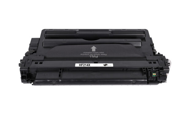 Compatible HP CF214X Black Toner Cartridge