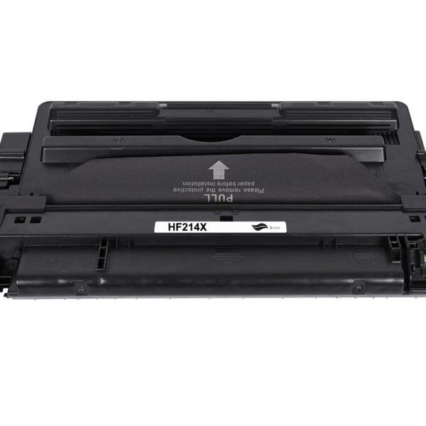 Compatible HP CF214X Black Toner Cartridge