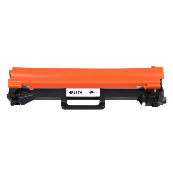 Compatible HP CF217A Black Toner Cartridge