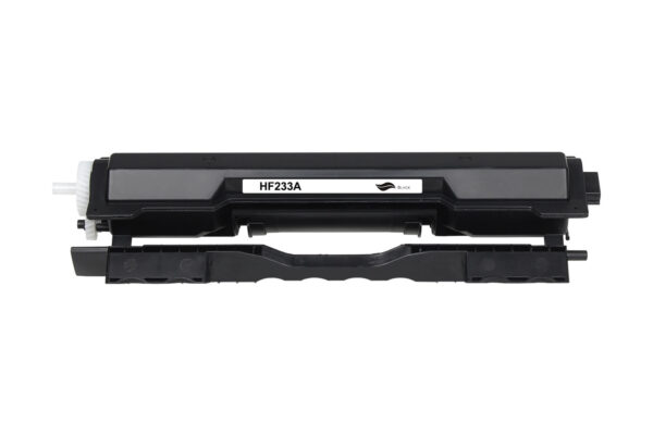 Compatible HP CF233A Black Toner Cartridge
