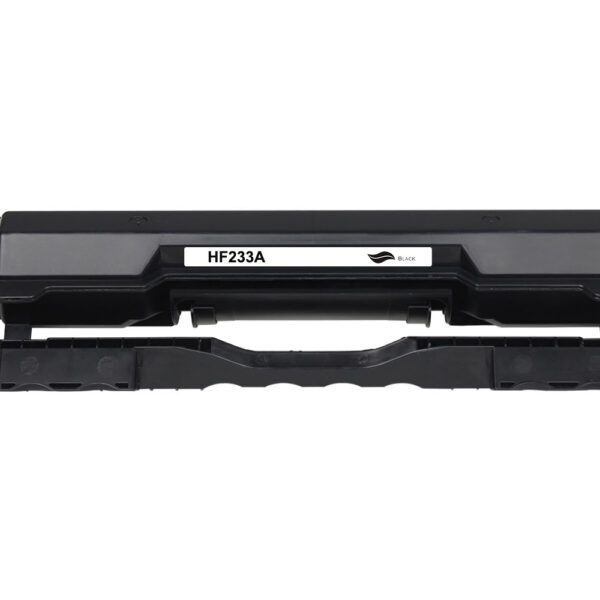 Compatible HP CF233A Black Toner Cartridge