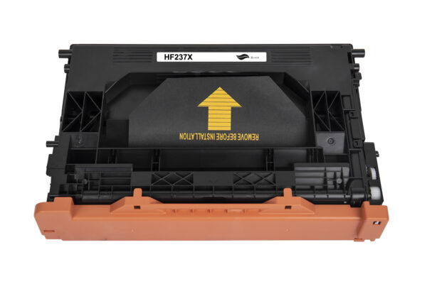 Compatible HP CF237X Black Toner Cartridge