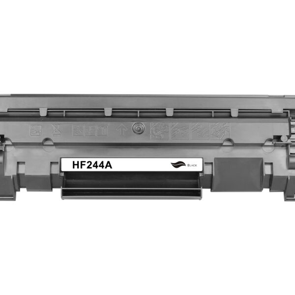 Compatible HP CF244A Black Toner Cartridge