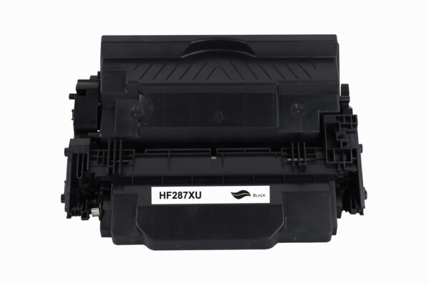 Compatible HP CF287X/Cartridge 041H Black Toner Cartridge